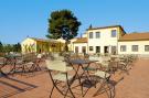 Holiday homeItaly - : Ferienanlaget Poggio all' Agnello Piombino Type Bi