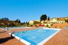 Holiday homeItaly - : Ferienanlaget Poggio all' Agnello Piombino Type Bi