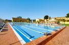 Holiday homeItaly - : Ferienanlaget Poggio all' Agnello Piombino Type Bi