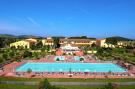 Holiday homeItaly - : Ferienanlaget Poggio all' Agnello Piombino Type Bi