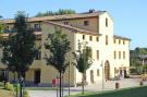 Holiday homeItaly - : Ferienanlaget Poggio all' Agnello Piombino Type Bi