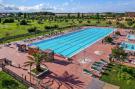 Holiday homeItaly - : Ferienanlage Poggio all' Agnello Piombino Bilo 4 t