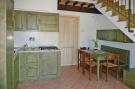 Holiday homeItaly - : Holiday residence Borgo Verde Vada-Bilocale