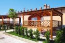 Holiday homeItaly - : Holiday residence Borgo Verde Vada-Bilocale