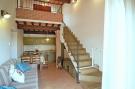 Holiday homeItaly - : Holiday residence Borgo Verde Vada-Bilocale