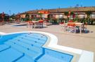 Holiday homeItaly - : Holiday residence Borgo Verde Vada-Bilocale