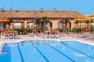 FerienhausItalien - : Holiday residence Borgo Verde Vada-Bilocale