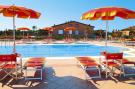 FerienhausItalien - : Holiday residence Borgo Verde Vada-Bilocale