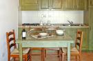 FerienhausItalien - : Holiday residence Borgo Verde Vada-Bilocale