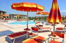 Holiday homeItaly - : Holiday residence Borgo Verde Vada-Bilocale