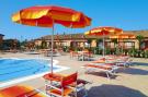 FerienhausItalien - : Holiday residence Borgo Verde Vada-Bilocale