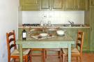 Holiday homeItaly - : Holiday residence Borgo Verde, Vada-Trilocale con 