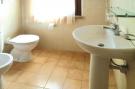 Holiday homeItaly - : Holiday residence Borgo Verde, Vada-Trilocale con 