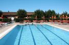 FerienhausItalien - : Holiday residence Borgo Verde, Vada-Trilocale con 