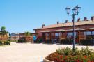 Holiday homeItaly - : Holiday residence Borgo Verde, Vada-Trilocale con 