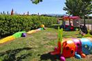 Holiday homeItaly - : Holiday residence Borgo Verde, Vada-Trilocale con 