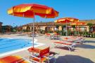 FerienhausItalien - : Holiday residence Borgo Verde, Vada-Trilocale con 