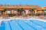 Holiday homeItaly - : Holiday residence Borgo Verde, Vada-Trilocale con   [4] 