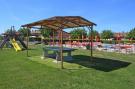 FerienhausItalien - : Holiday residence Borgo Verde, Vada-Studio con sop