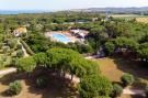 Holiday homeItaly - : Holiday resort Riva degli Etruschi, San Vincenzo-V