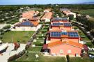 Holiday homeItaly - : Holiday residence Rosa dei Venti Type Bilocale 3 p