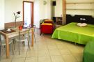 VakantiehuisItalië - : Holiday residence Rosa dei Venti Type Bilocale 3 p