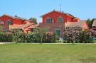 FerienhausItalien - : Holiday residence Rosa dei Venti Type Bilocale 3 p