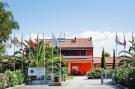 Holiday homeItaly - : Holiday residence Rosa dei Venti Type Bilocale 3 p