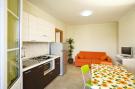 Holiday homeItaly - : Holiday residence Rosa dei Venti Type Bilocale 3 p