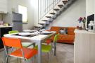 Holiday homeItaly - : Holiday residence Rosa dei Venti Type Bilocale 3 p