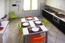 FerienhausItalien - : Holiday residence Rosa dei Venti Type Bilocale 3 p