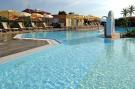 VakantiehuisItalië - : Holiday residence Rosa dei Venti Type Bilocale 3 p