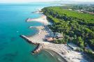 FerienhausItalien - : Holiday residence Rosa dei Venti Type Bilocale 3 p