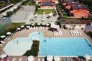 VakantiehuisItalië - : Holiday residence Rosa dei Venti Type Bilocale 3 p