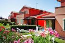 Holiday homeItaly - : Holiday residence Rosa dei Venti Type Bilocale 3 p