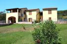 Holiday homeItaly - : Ferienanlage Le Corti di Montepitti Suvereto-biloc