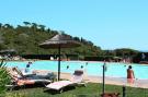 Holiday homeItaly - : Ferienanlage Le Corti di Montepitti Suvereto-biloc