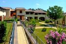 Holiday homeItaly - : Ferienanlage Le Corti di Montepitti Suvereto-biloc