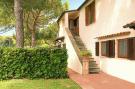 Holiday homeItaly - : Ferienanlage Azienda Canova Seconda Marina di Gros