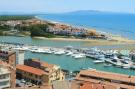 VakantiehuisItalië - : Ferienanlage Azienda Canova Seconda Marina di Gros