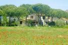 Holiday homeItaly - : Ferienanlage Azienda Canova Seconda Marina di Gros