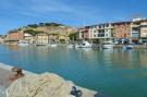 Holiday homeItaly - : Ferienanlage Azienda Canova Seconda Marina di Gros