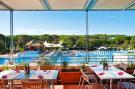 VakantiehuisItalië - : Holiday resort Villaggio Rocchette Castiglione del