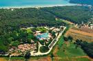 VakantiehuisItalië - : Holiday resort Villaggio Rocchette Castiglione del