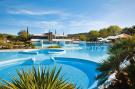 FerienhausItalien - : Holiday resort Villaggio Rocchette Castiglione del