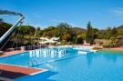 VakantiehuisItalië - : Holiday resort Villaggio Rocchette Castiglione del