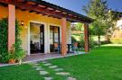 FerienhausItalien - : Holiday resort Borgo Magliano Magliano in Toscana-