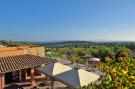 VakantiehuisItalië - : Holiday resort Borgo Magliano Magliano in Toscana-