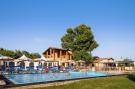 VakantiehuisItalië - : Holiday resort Borgo Magliano Magliano in Toscana-