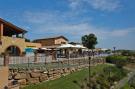 FerienhausItalien - : Holiday resort Borgo Magliano Magliano in Toscana-